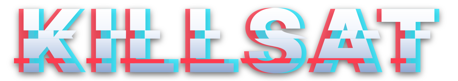 Stacked logo